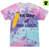 Multi Tie Dye Tees Thumbnail