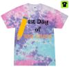 Multi Tie Dye Tees Thumbnail