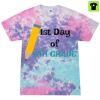 Multi Tie Dye Tees Thumbnail