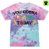 Multi Tie Dye Tees Thumbnail