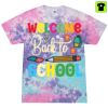 Multi Tie Dye Tees Thumbnail