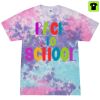 Multi Tie Dye Tees Thumbnail