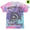 Multi Tie Dye Tees Thumbnail