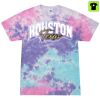 Multi Tie Dye Tees Thumbnail