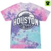 Multi Tie Dye Tees Thumbnail