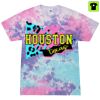 Multi Tie Dye Tees Thumbnail