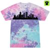 Multi Tie Dye Tees Thumbnail