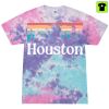 Multi Tie Dye Tees Thumbnail