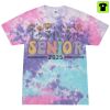 Multi Tie Dye Tees Thumbnail