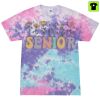 Multi Tie Dye Tees Thumbnail