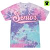 Multi Tie Dye Tees Thumbnail