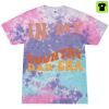 Multi Tie Dye Tees Thumbnail