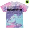 Multi Tie Dye Tees Thumbnail