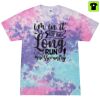 Multi Tie Dye Tees Thumbnail