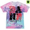 Multi Tie Dye Tees Thumbnail