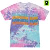 Multi Tie Dye Tees Thumbnail