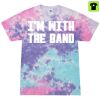 Multi Tie Dye Tees Thumbnail