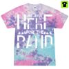 Multi Tie Dye Tees Thumbnail