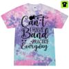 Multi Tie Dye Tees Thumbnail