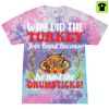 Multi Tie Dye Tees Thumbnail