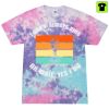 Multi Tie Dye Tees Thumbnail