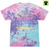 Multi Tie Dye Tees Thumbnail