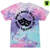 Multi Tie Dye Tees Thumbnail