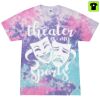 Multi Tie Dye Tees Thumbnail