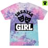 Multi Tie Dye Tees Thumbnail