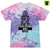 Multi Tie Dye Tees Thumbnail