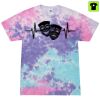 Multi Tie Dye Tees Thumbnail