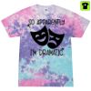 Multi Tie Dye Tees Thumbnail