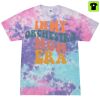 Multi Tie Dye Tees Thumbnail