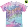 Multi Tie Dye Tees Thumbnail