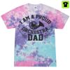 Multi Tie Dye Tees Thumbnail