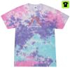 Multi Tie Dye Tees Thumbnail