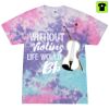 Multi Tie Dye Tees Thumbnail