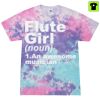 Multi Tie Dye Tees Thumbnail