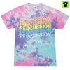 Multi Tie Dye Tees Thumbnail