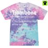 Multi Tie Dye Tees Thumbnail