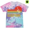 Multi Tie Dye Tees Thumbnail