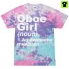 Multi Tie Dye Tees Thumbnail