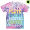 Multi Tie Dye Tees Thumbnail