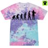 Multi Tie Dye Tees Thumbnail