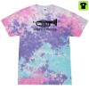 Multi Tie Dye Tees Thumbnail