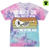 Multi Tie Dye Tees Thumbnail