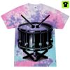 Multi Tie Dye Tees Thumbnail