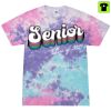 Multi Tie Dye Tees Thumbnail