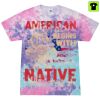 Multi Tie Dye Tees Thumbnail