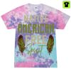 Multi Tie Dye Tees Thumbnail